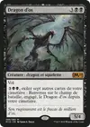 Product image for Dragon d'os