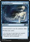 Product image for Os en cendres