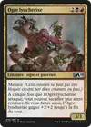 Product image for Ogre lyncherixe