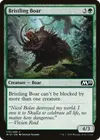 Product image for Bristling Boar