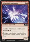 Product image for Élémental catalytique