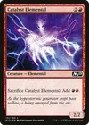 Product image for Catalyst Elemental