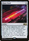 Product image for Chaos Wand