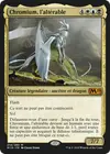 Product image for Chromium, l'altérable