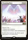 Product image for Cleansing Nova