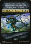 Product image for Core Set 2019 Checklist