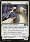 Product image for Court Cleric