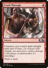 Product image for Crash Through