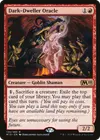 Product image for Dark-Dweller Oracle