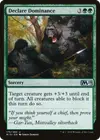 Product image for Declare Dominance