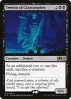 Product image for Demon of Catastrophes