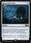 Product image for Desecrated Tomb