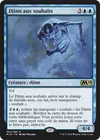 Product image for Djinn aux souhaits