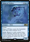 Product image for Djinn of Wishes