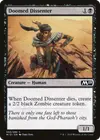 Product image for Doomed Dissenter