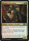 Product image for Disciple draconique