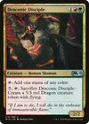 Product image for Draconic Disciple