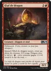 Product image for Œuf de dragon