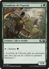 Product image for Druidesse de l'Auvent