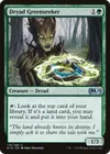 Product image for Dryad Greenseeker