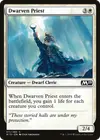 Product image for Dwarven Priest