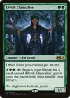 Product image for Elvish Clancaller