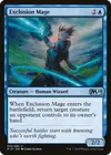 Product image for Exclusion Mage