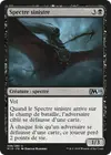 Product image for Spectre sinistre