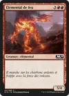 Product image for Élémental de feu