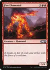 Product image for Fire Elemental