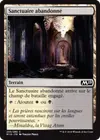 Product image for Sanctuaire abandonné