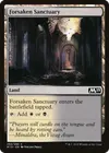 Product image for Forsaken Sanctuary