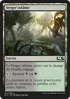 Product image for Verger infâme