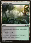 Product image for Foul Orchard