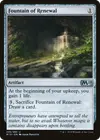 Product image for Fountain of Renewal