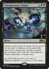 Product image for Omnipotence étiolée