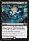 Product image for Fraying Omnipotence