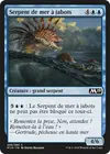 Product image for Serpent de mer à jabots