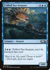 Product image for Frilled Sea Serpent
