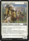 Product image for Cavalerie vaillante