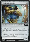 Product image for Vigile mécanique