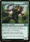 Product image for Ghastbark Twins
