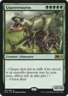 Product image for Giganotosaurus