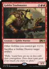 Product image for Goblin Trashmaster