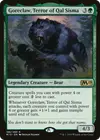 Product image for Goreclaw, Terror of Qal Sisma