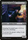 Product image for Grasping Scoundrel