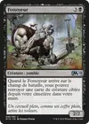 Product image for Fossoyeur