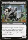 Product image for Gravedigger