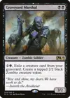 Product image for Graveyard Marshal