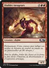 Product image for Diables ravageurs